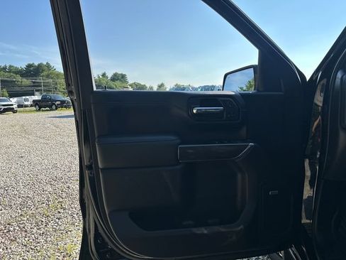 Used 2020 GMC Sierra 1500 AT4 w/ Off-Road Performance Package AWD/4WD image 24