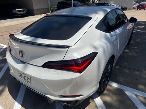 Used 2023 Acura Integra A-Spec FWD image 5