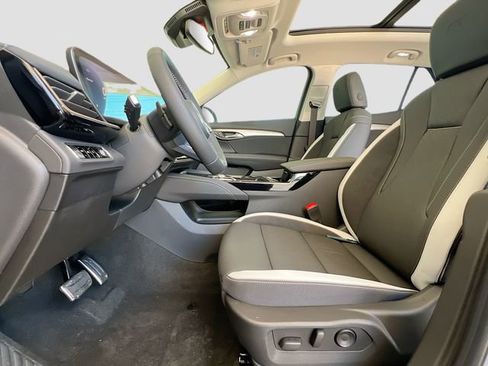 New 2026 Buick Envision Sport Touring image 15