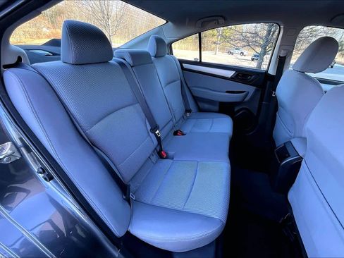Used 2018 Subaru Legacy 2.5i image 19