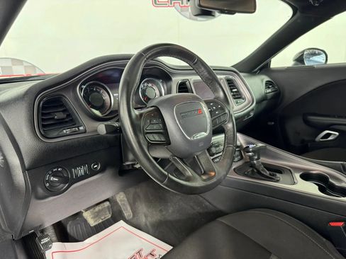 Used 2023 Dodge Challenger GT w/ Cold Weather Group AWD/4WD image 10