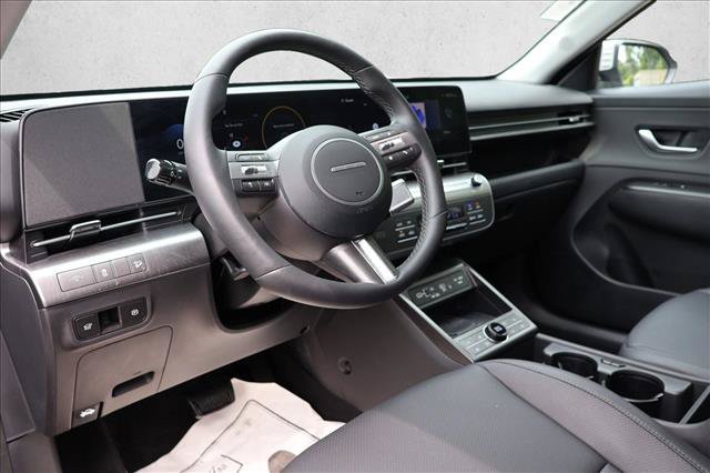 Used 2026 Hyundai Kona Limited FWD image 10