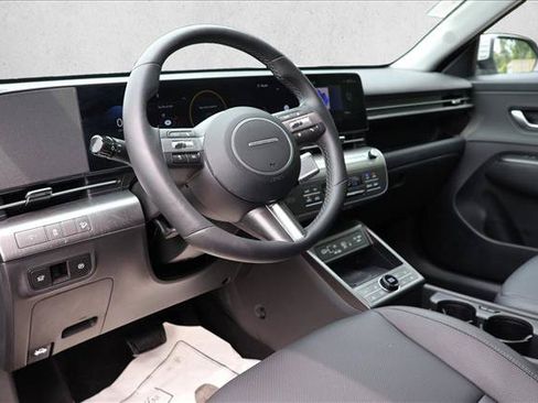 Used 2026 Hyundai Kona Limited FWD image 10