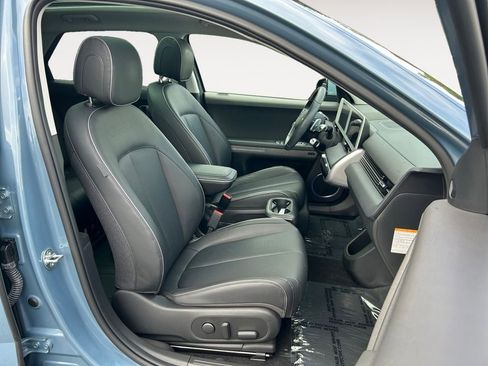 Used 2024 Hyundai Ioniq 5 Limited AWD/4WD image 25