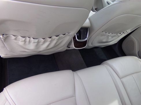 Used 2016 Buick LaCrosse Leather FWD image 15