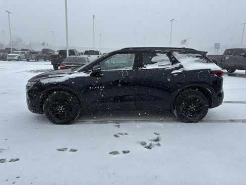 Used 2021 Chevrolet Blazer LT image 4