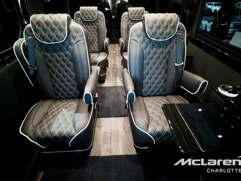 New 2024 Mercedes-Benz Sprinter 3500 image 20