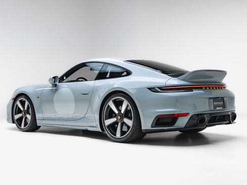 Used 2023 Porsche 911 Sport Classic RWD image 24