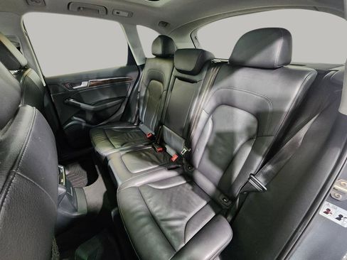 Used 2013 Audi Q5 2.0T Premium w/ Convenience Pkg image 25