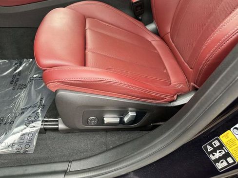 Certified 2023 BMW X4 xDrive30i w/ M Sport Package image 28