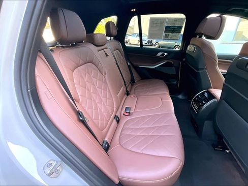 Certified 2026 BMW X5 xDrive40i AWD/4WD image 20