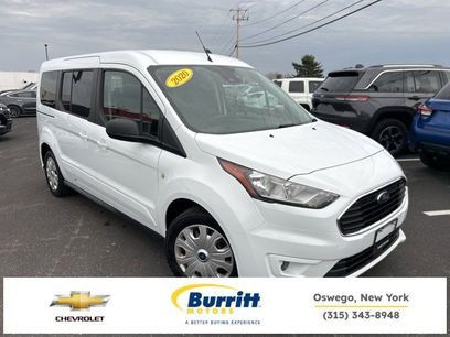 Used 2020 Ford Transit Connect XL