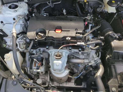 Certified 2023 Honda HR-V LX image 21