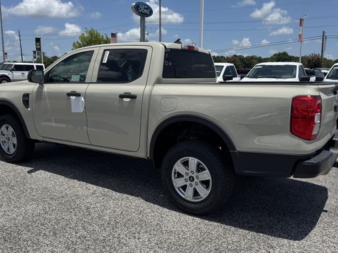 New 2026 Ford Ranger XL w/ Trailer Tow Package RWD image 5