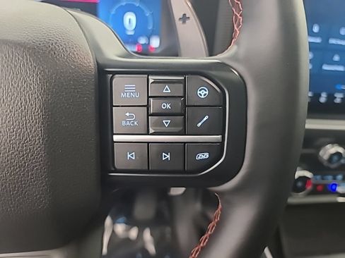 Used 2025 Ford F150 Raptor AWD/4WD image 28