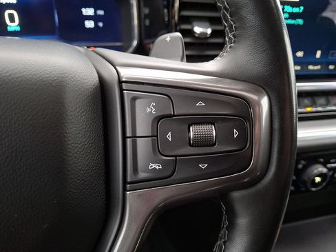 Certified 2023 Chevrolet Silverado 1500 High Country w/ High Country Premium Package image 21