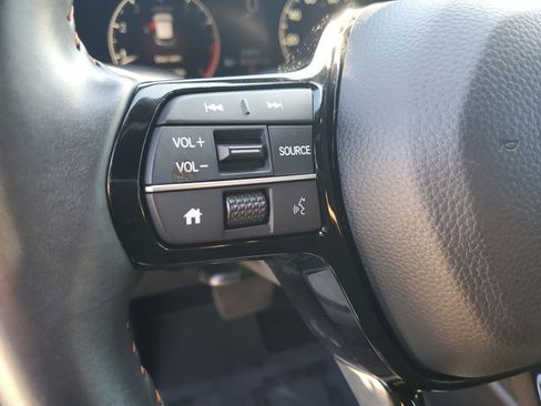 Used 2024 Honda HR-V Sport image 24