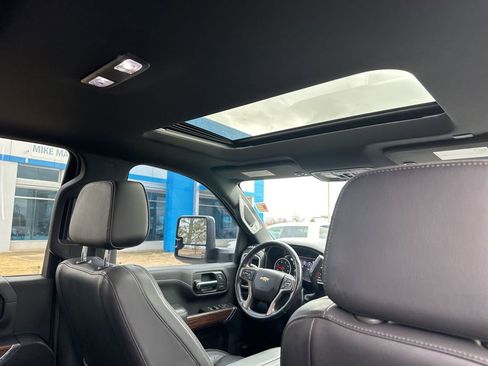 Used 2020 Chevrolet Silverado 2500 High Country w/ Z71 Off-Road Package image 26