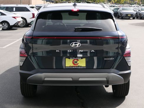 New 2026 Hyundai Kona SEL Premium AWD/4WD image 4