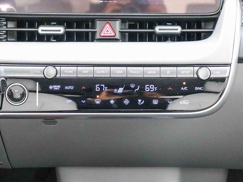 New 2026 Hyundai Ioniq 5 Limited RWD image 21