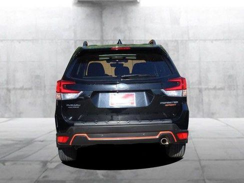Used 2021 Subaru Forester Sport AWD/4WD image 6