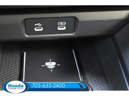 New 2026 Honda Accord Hybrid Touring image 18
