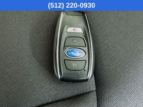 Used 2025 Subaru Crosstrek 2.0i Premium image 37