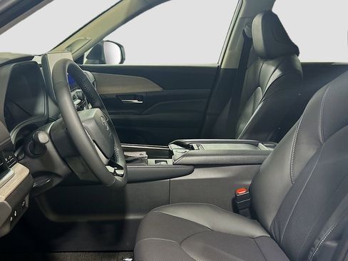 New 2026 Toyota Grand Highlander AWD image 21