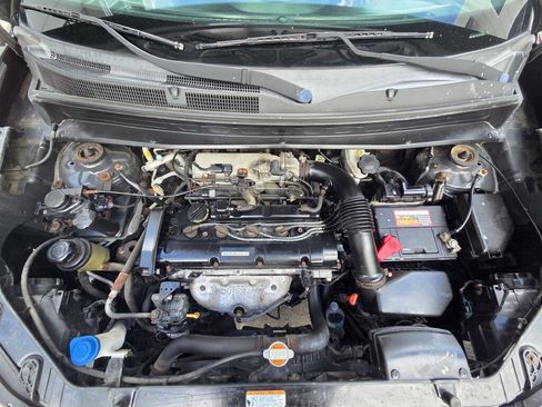 Used 2011 Kia Soul + w/ Audio Pkg FWD image 14