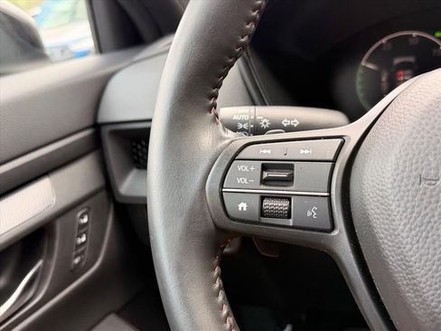 Used 2025 Honda CR-V Sport-L image 21