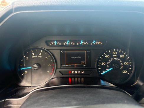 Used 2018 Ford F150 XL w/ Equipment Group 101A Mid image 17