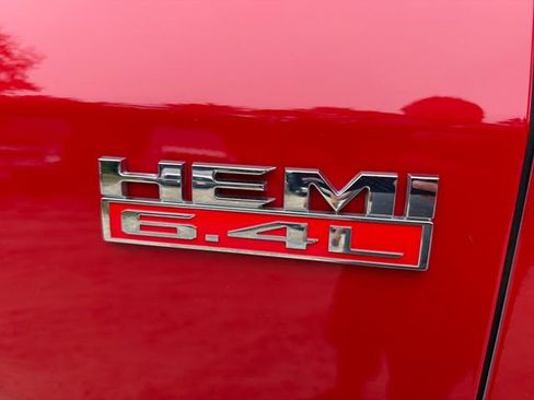 Used 2022 RAM 2500 Tradesman AWD/4WD image 10