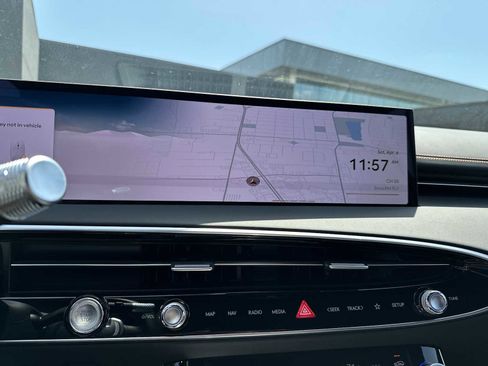 New 2026 Genesis GV70 2.5T Sport Prestige image 27