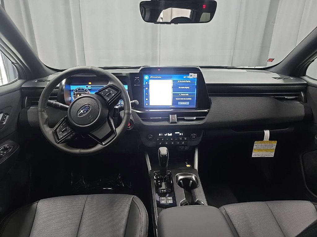 New 2026 Subaru Outback Limited XT AWD/4WD image 11