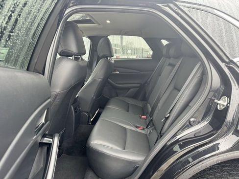 Used 2025 MAZDA CX-30 AWD 2.5 S w/ Preferred Package image 12