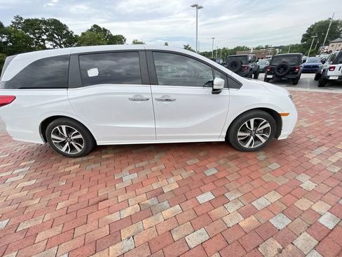 Used 2024 Honda Odyssey Touring image 20