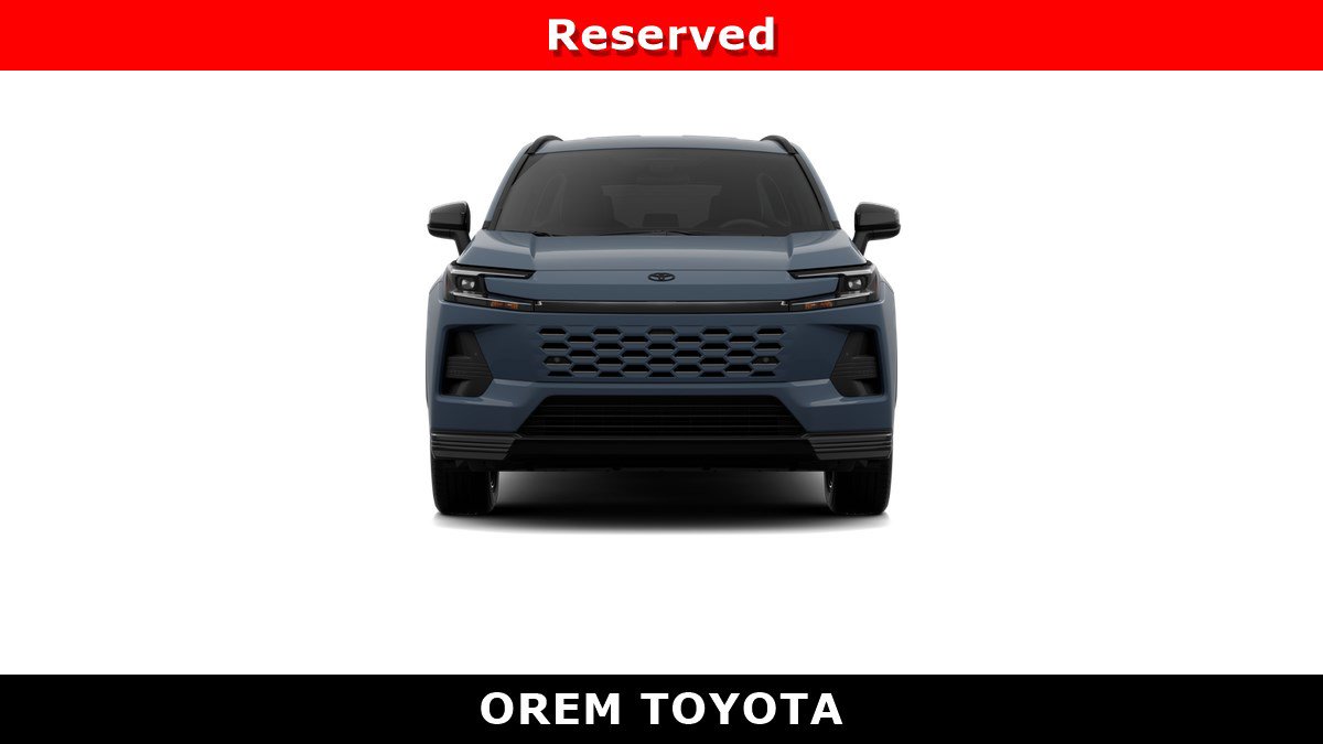 New 2026 Toyota RAV4 SE AWD/4WD image 17