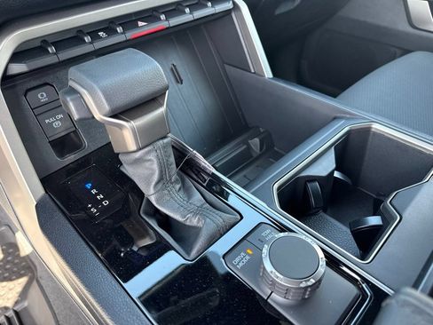 New 2026 Toyota Tundra SR5 RWD image 26