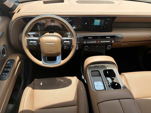 New 2026 Hyundai Palisade Calligraphy FWD image 11