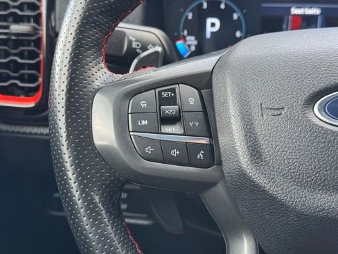 Used 2024 Ford Ranger Raptor AWD/4WD image 30