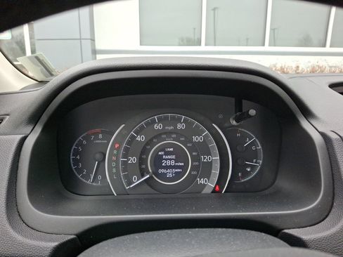 Used 2015 Honda CR-V Touring image 5