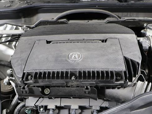 Used 2023 Acura MDX SH-AWD image 18