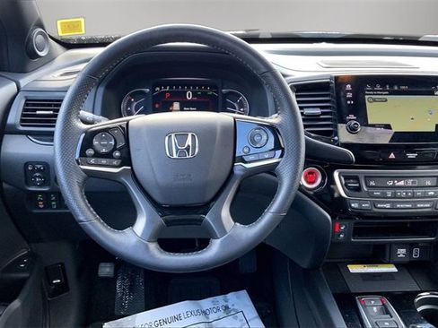 Used 2022 Honda Passport Elite image 5