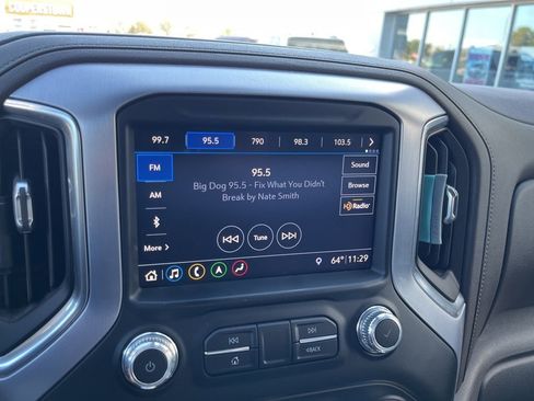 Used 2019 GMC Sierra 1500 SLT w/ SLT Premium Plus Package image 15