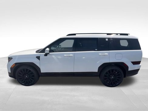 New 2026 Hyundai Santa Fe Calligraphy AWD/4WD image 5