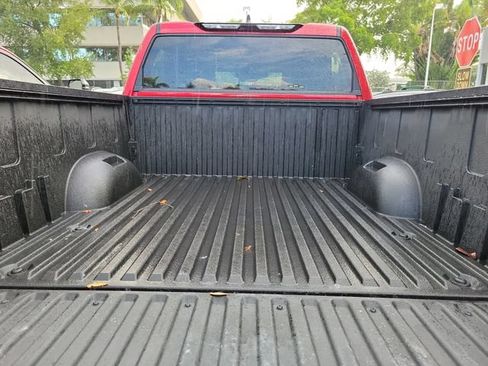 Used 2024 Toyota Tundra SR5 w/ SR5 Convenience Package AWD/4WD image 5