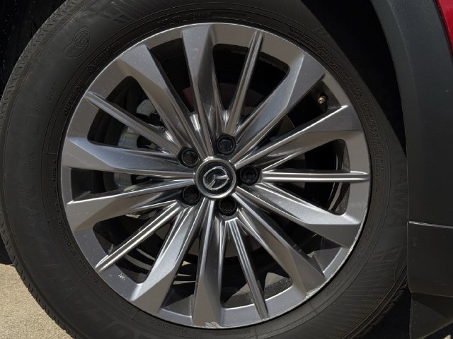 Used 2024 MAZDA CX-90 3.3 Turbo w/ Preferred Package AWD/4WD image 9