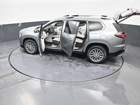 New 2026 GMC Acadia Denali w/ Super Cruise Package image 28