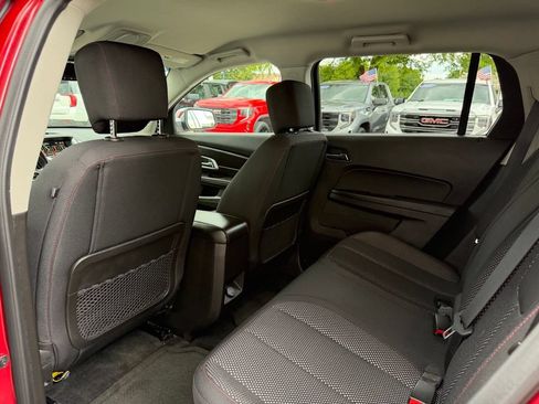 Used 2013 GMC Terrain SLE w/ Safety Package FWD image 12