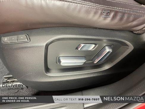 Used 2023 MAZDA CX-5 Signature image 18
